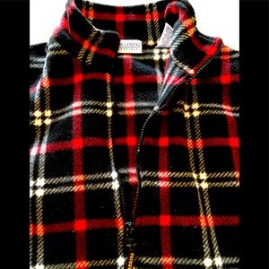 Marsh Landing Fleece